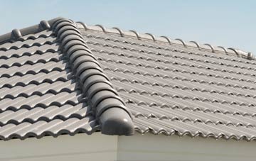 advantages of Cuddesdon clay roofing