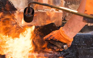 Cuddesdon flat roof repair companies