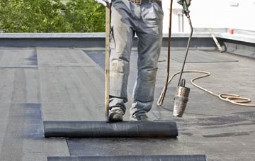 flat roof replacement Cuddesdon, Oxfordshire