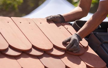 Cuddesdon roof tile contractors