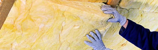 quotes for Cuddesdon roof insulation