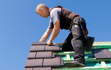 disadvantages of Cuddesdon slate roofing
