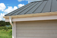 Cuddesdon fascia repair