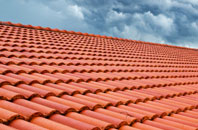 Cuddesdon roofing tiles