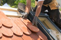 Cuddesdon tiled roofing companies